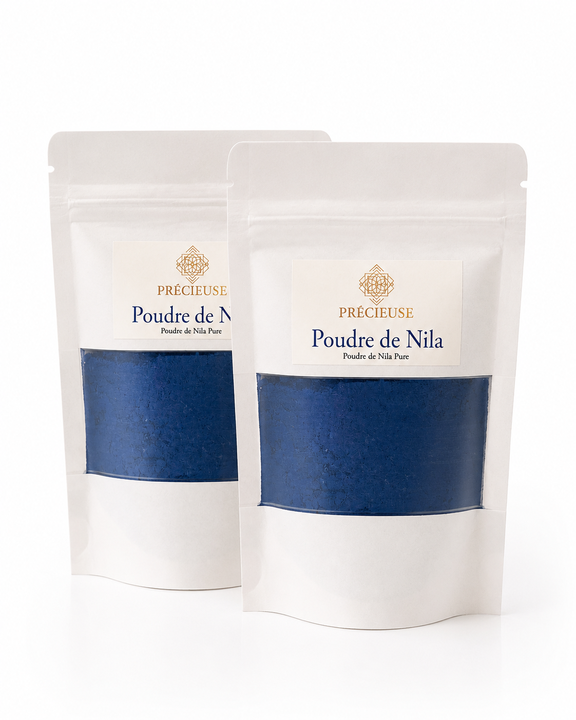 Poudre de Nila