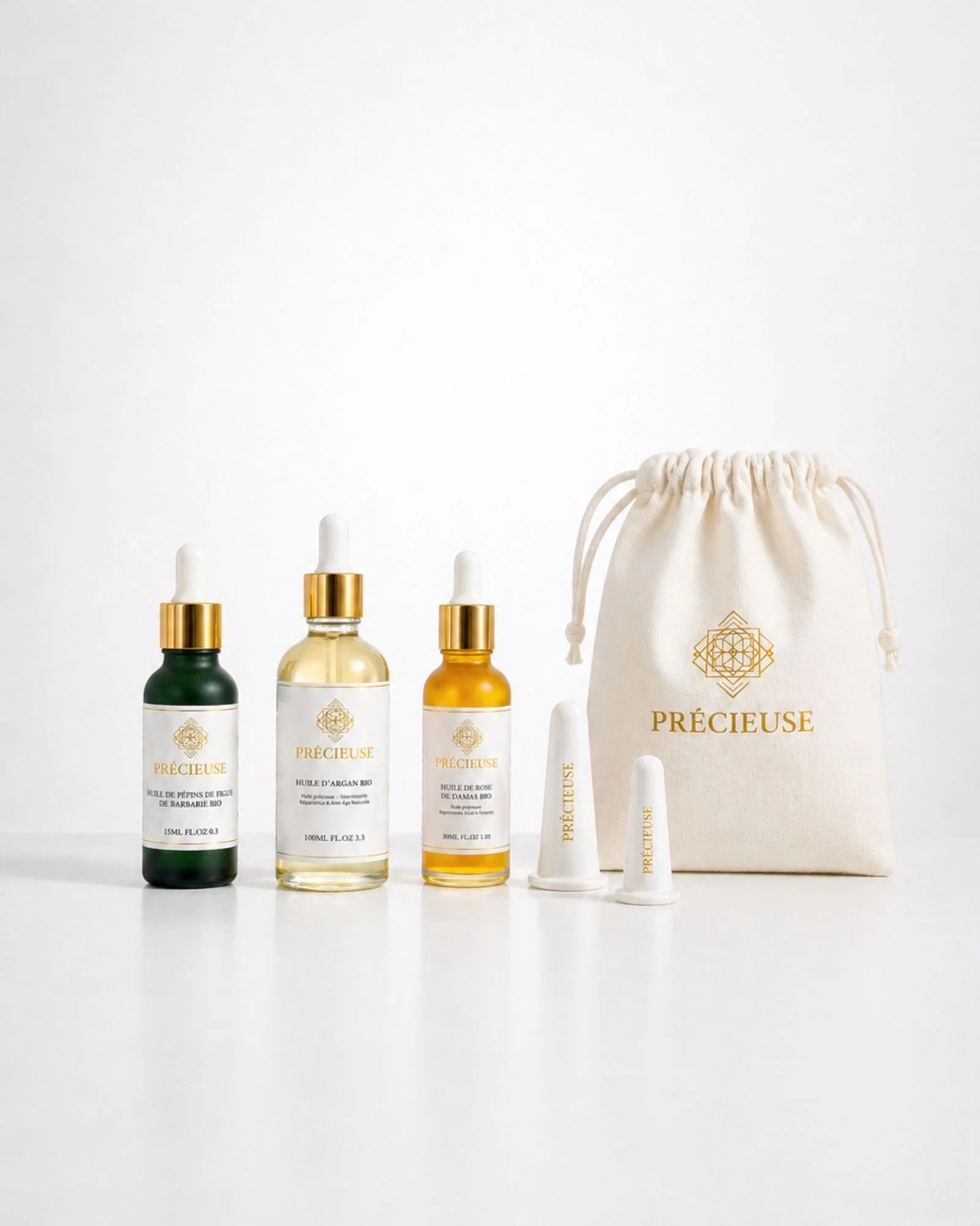 Rituel Lift Naturel
