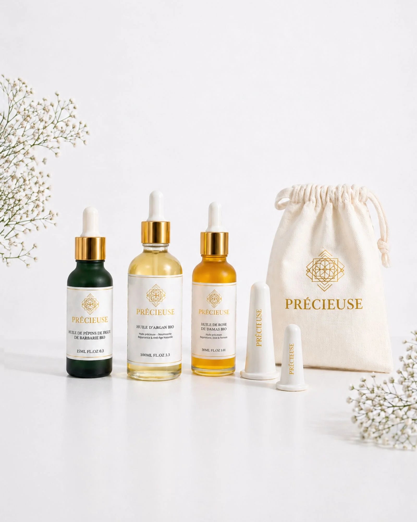 Rituel Lift Naturel