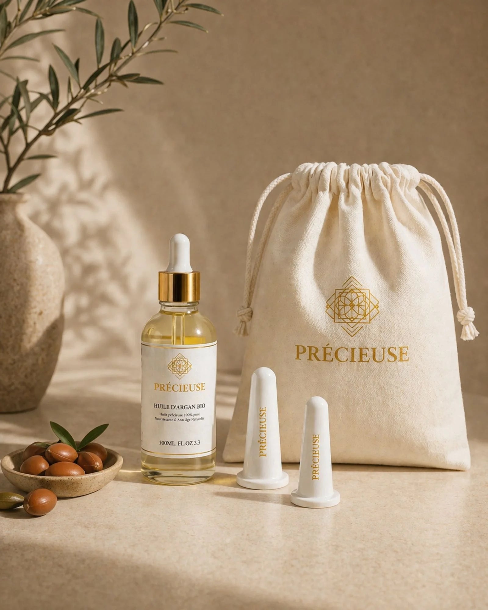 Rituel Lift Naturel