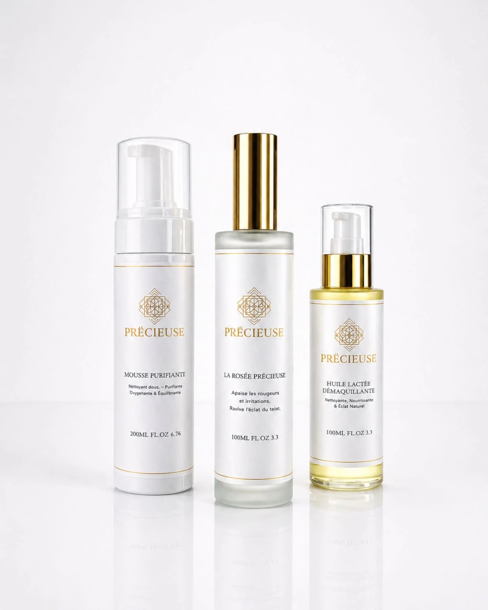 Rituel Purification