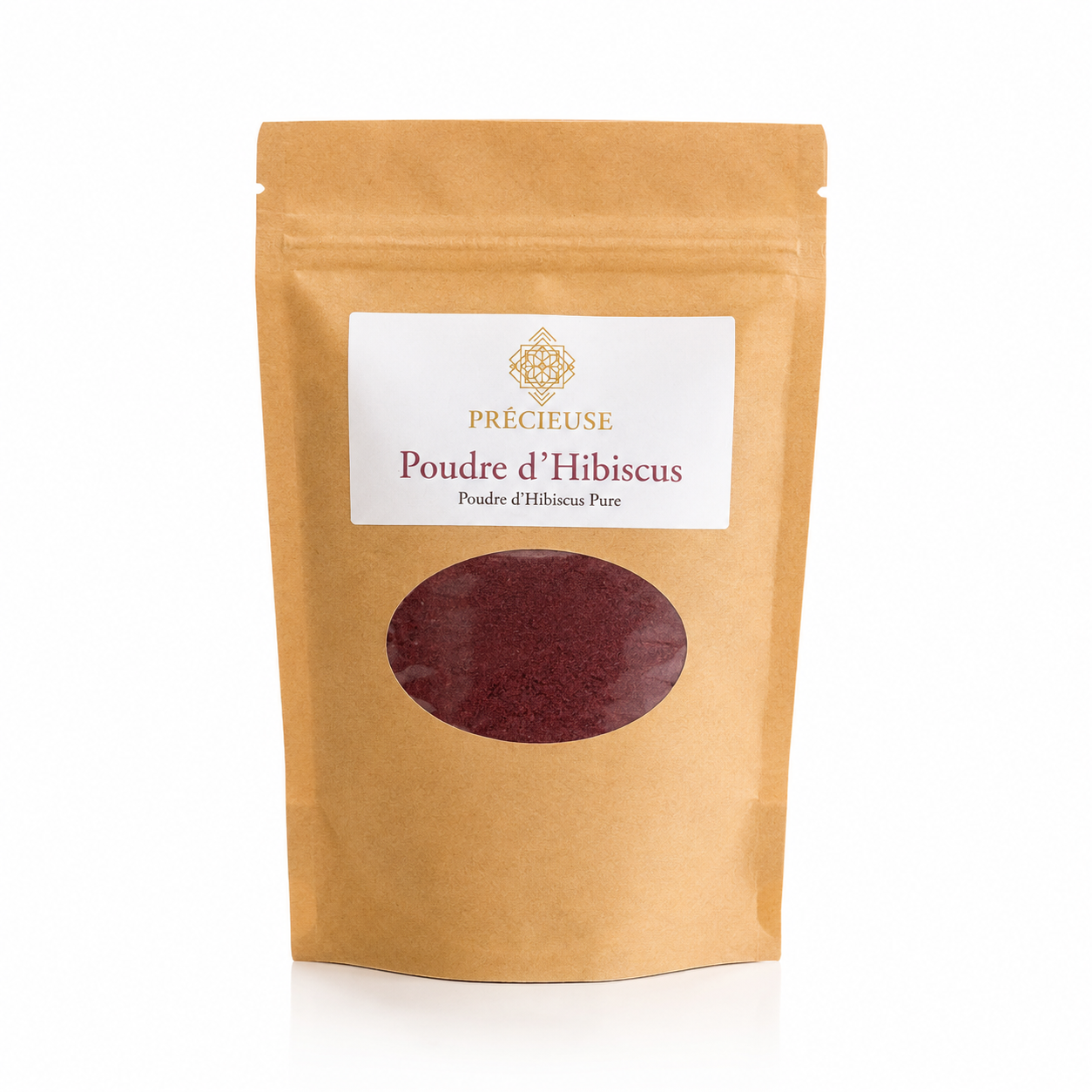 Poudre d’hibiscus