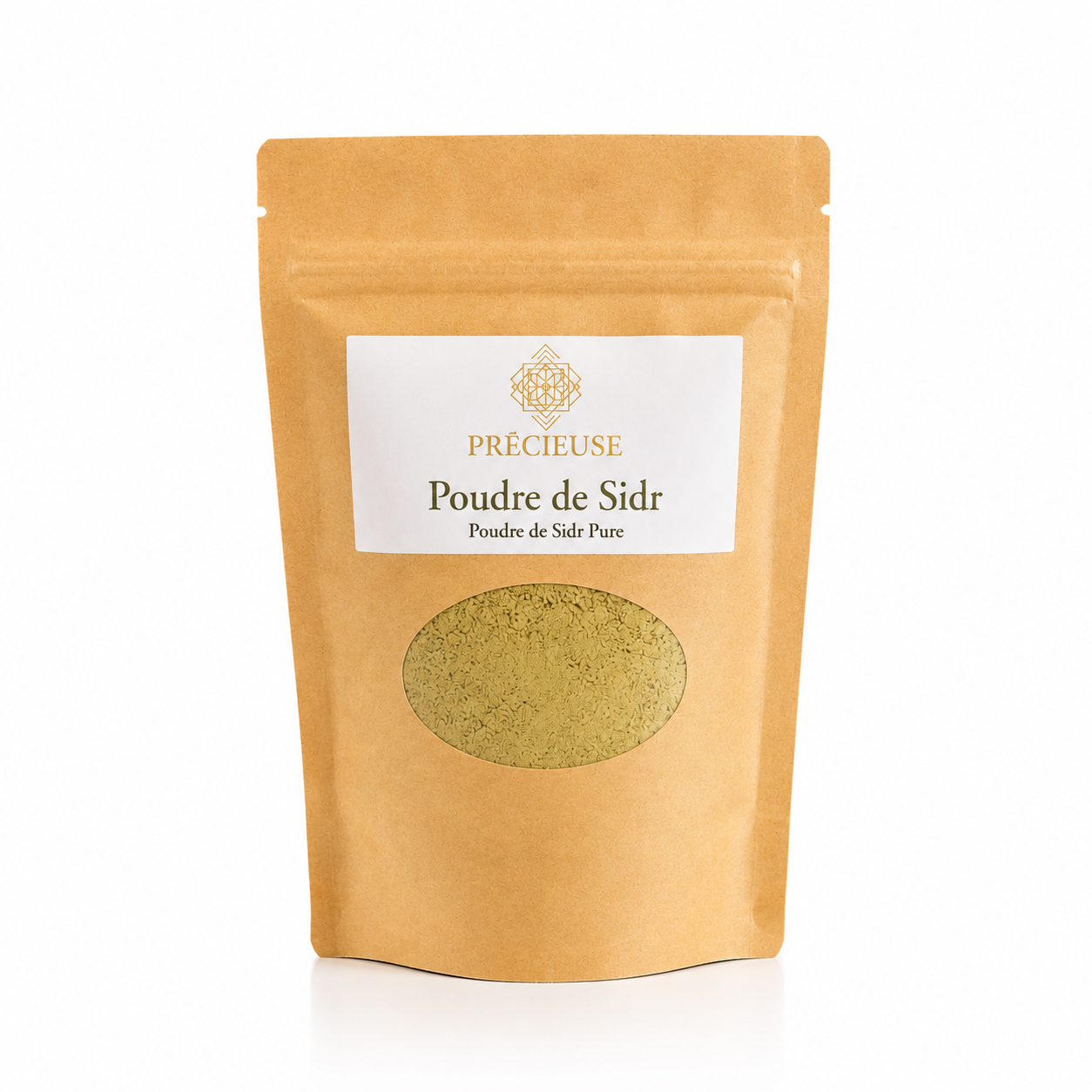 Poudre de Sidr
