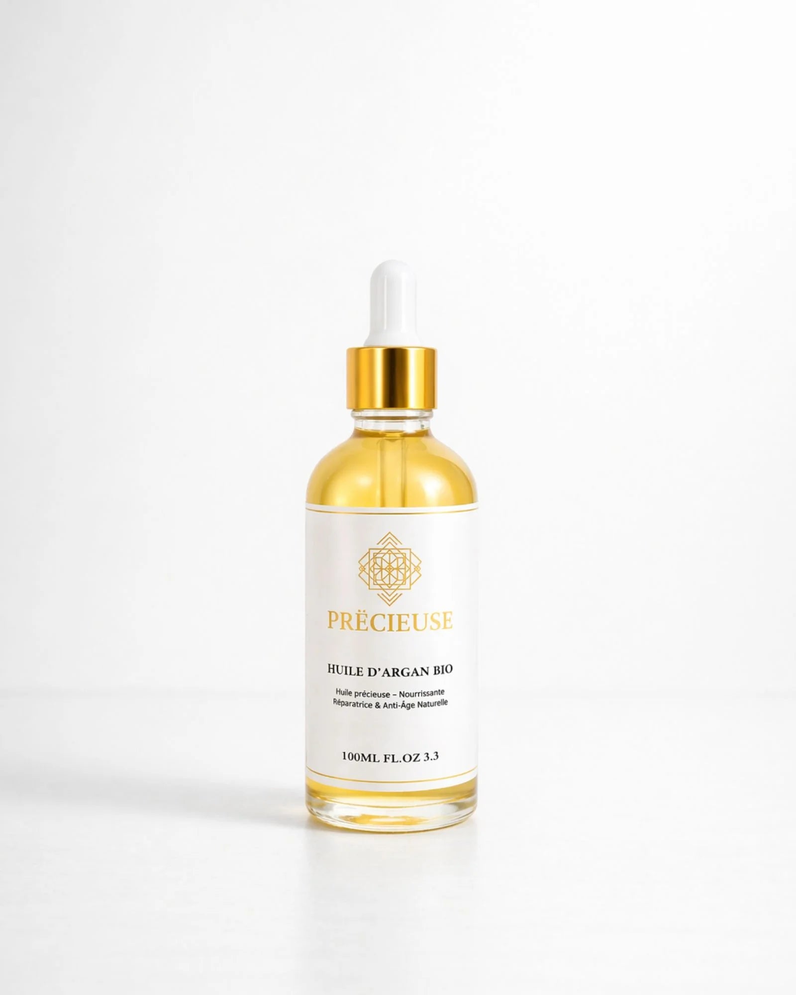 Huile d'Argan