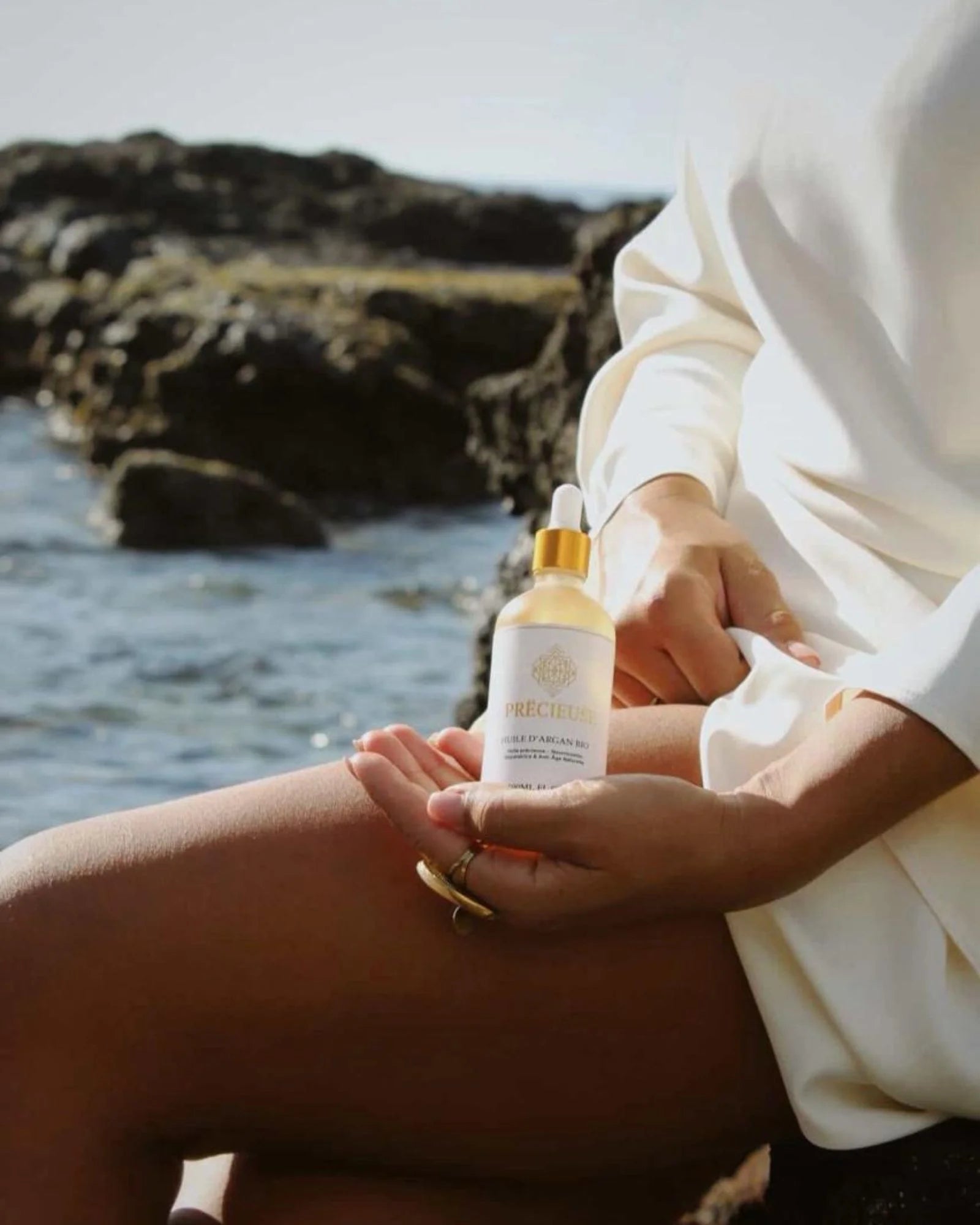 Huile d'Argan