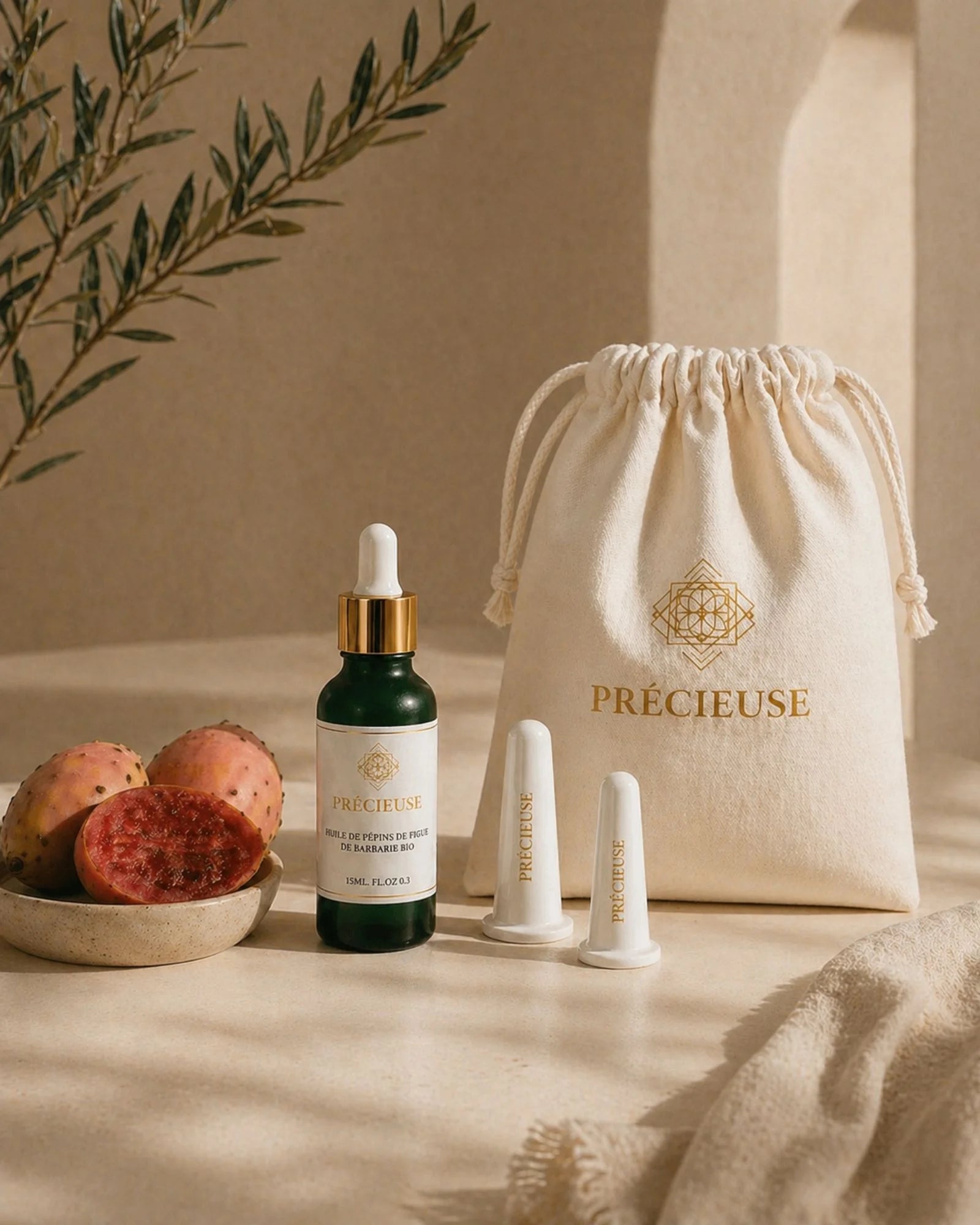 Rituel Lift Naturel