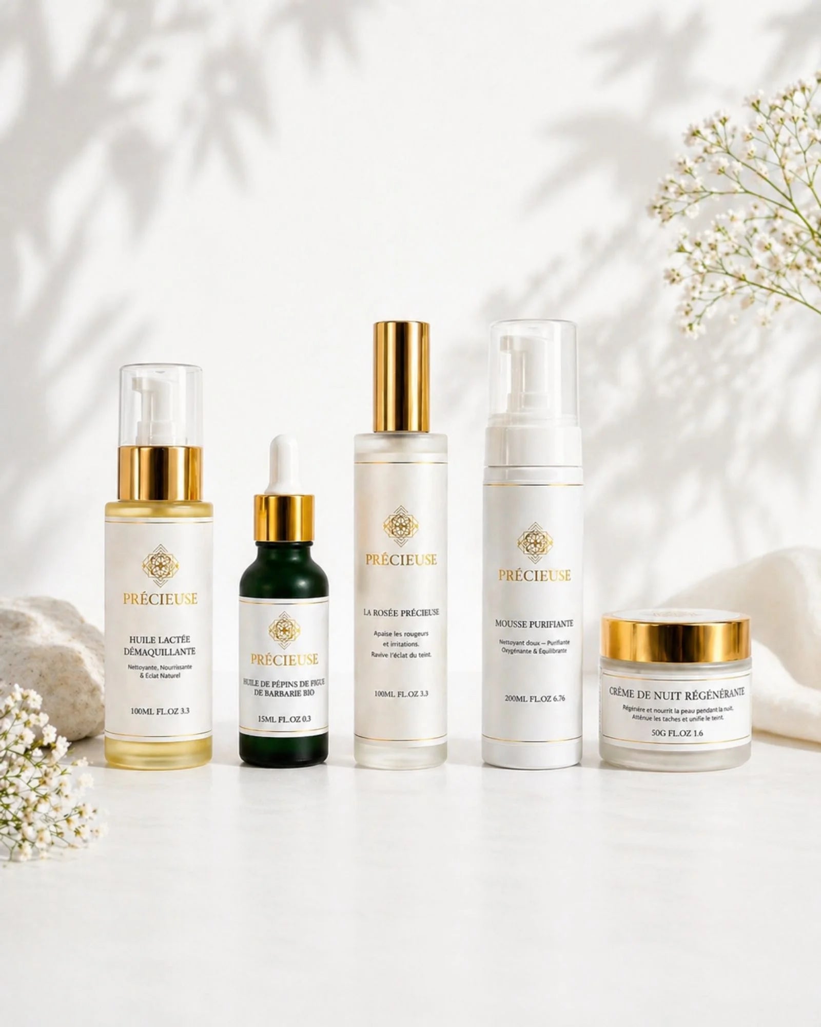 Rituel Signature